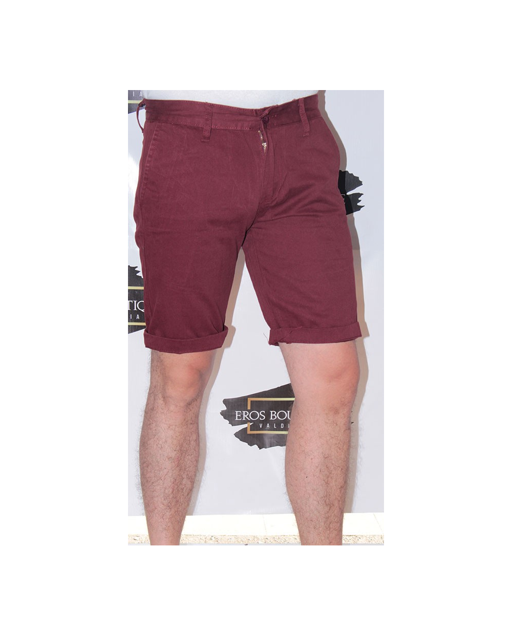 Shorts discount verano 2021